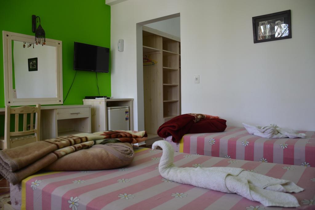 Dahab Divers Habitación foto
