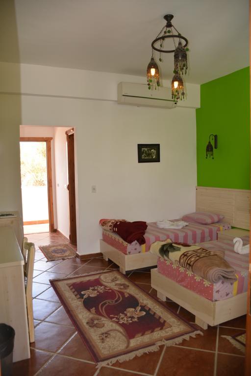 Dahab Divers Habitación foto