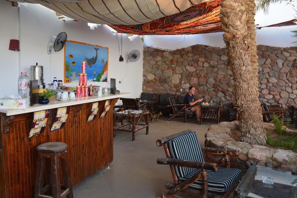 Dahab Divers Habitación foto